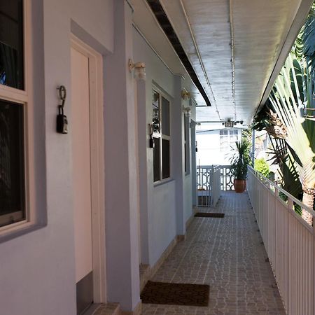 الشقق الفندقية ميامي بيتشفي  751 Meridian House المظهر الخارجي الصورة