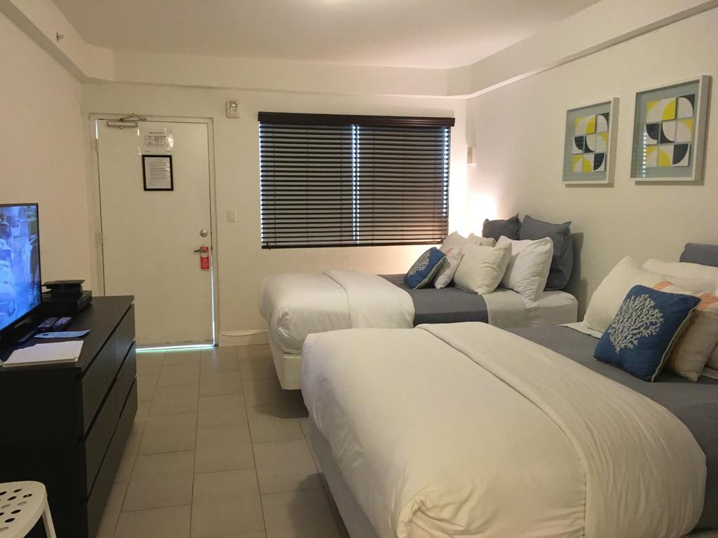 الشقق الفندقية ميامي بيتشفي  751 Meridian House المظهر الخارجي الصورة