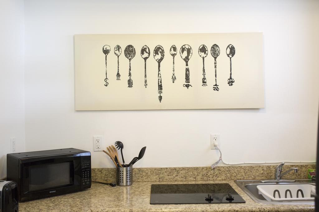 الشقق الفندقية ميامي بيتشفي  751 Meridian House المظهر الخارجي الصورة
