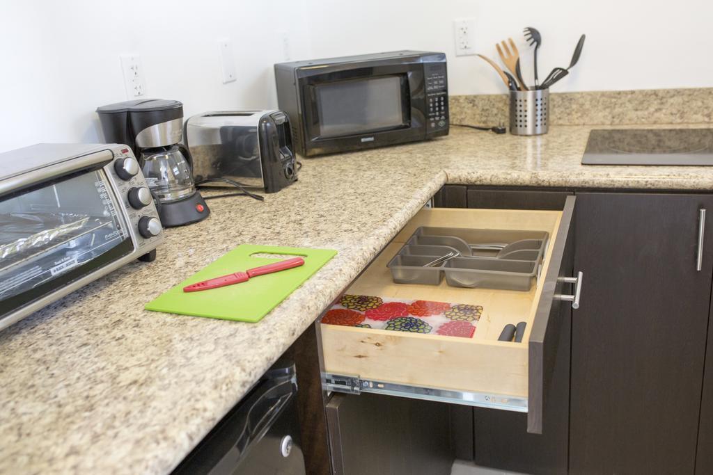 الشقق الفندقية ميامي بيتشفي  751 Meridian House المظهر الخارجي الصورة