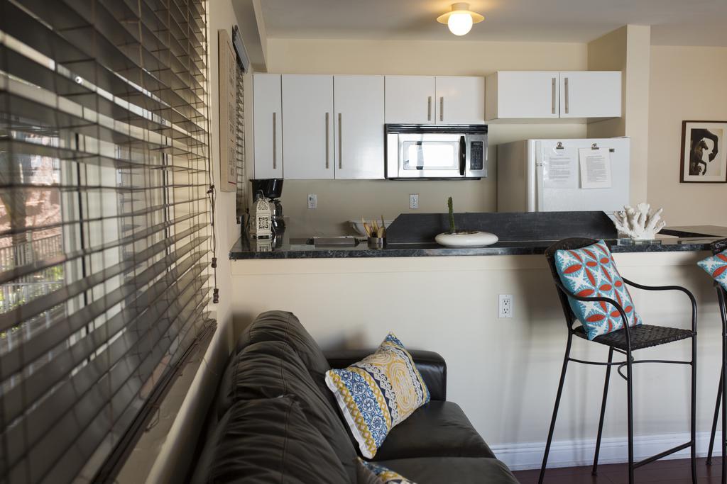 الشقق الفندقية ميامي بيتشفي  751 Meridian House المظهر الخارجي الصورة