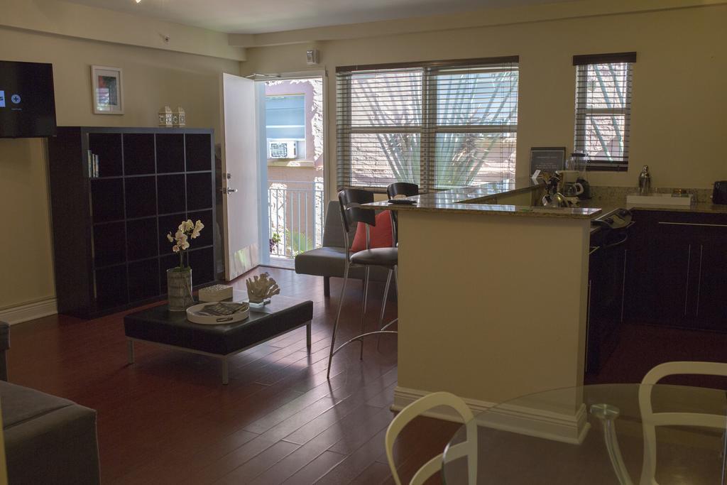 الشقق الفندقية ميامي بيتشفي  751 Meridian House المظهر الخارجي الصورة