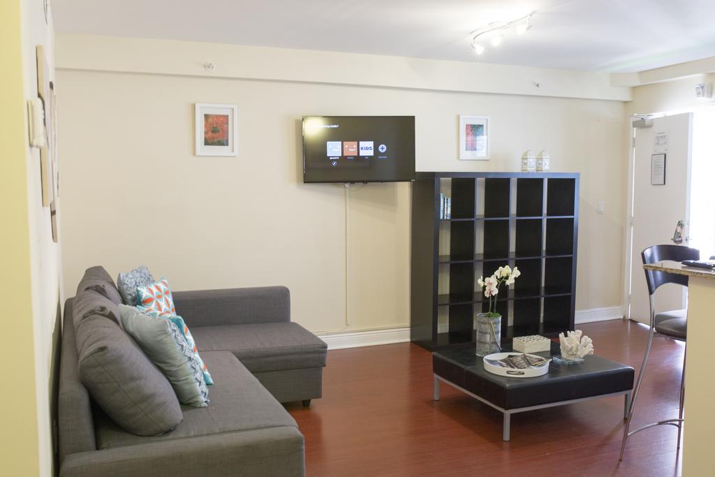 الشقق الفندقية ميامي بيتشفي  751 Meridian House المظهر الخارجي الصورة