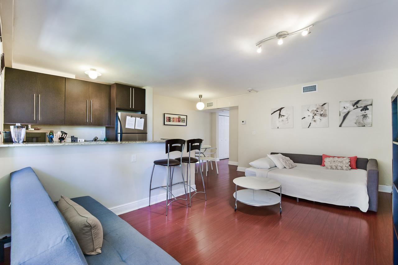 الشقق الفندقية ميامي بيتشفي  751 Meridian House المظهر الخارجي الصورة