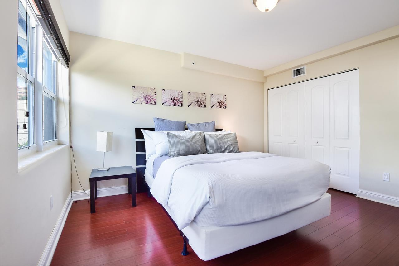 الشقق الفندقية ميامي بيتشفي  751 Meridian House المظهر الخارجي الصورة