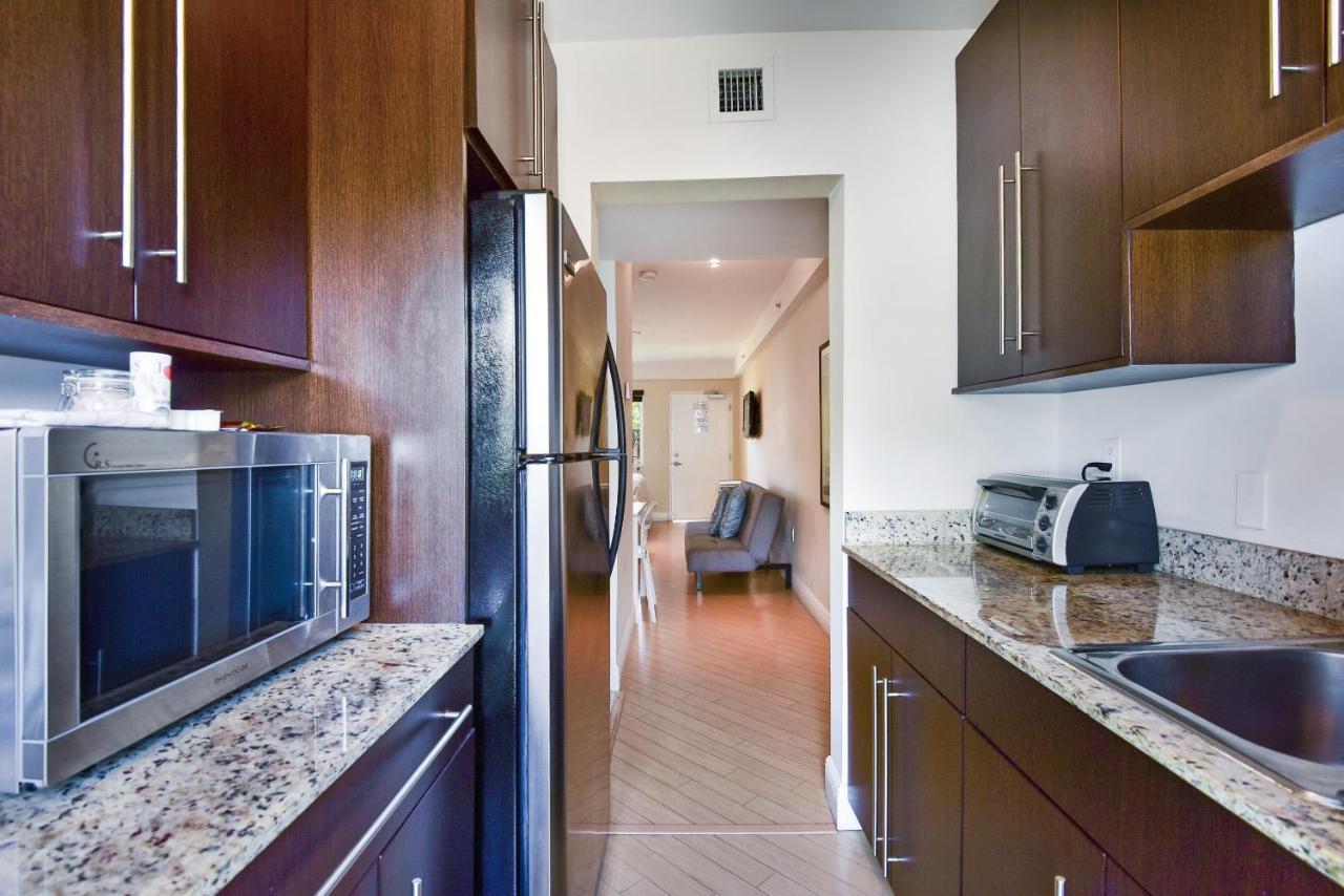 الشقق الفندقية ميامي بيتشفي  751 Meridian House المظهر الخارجي الصورة