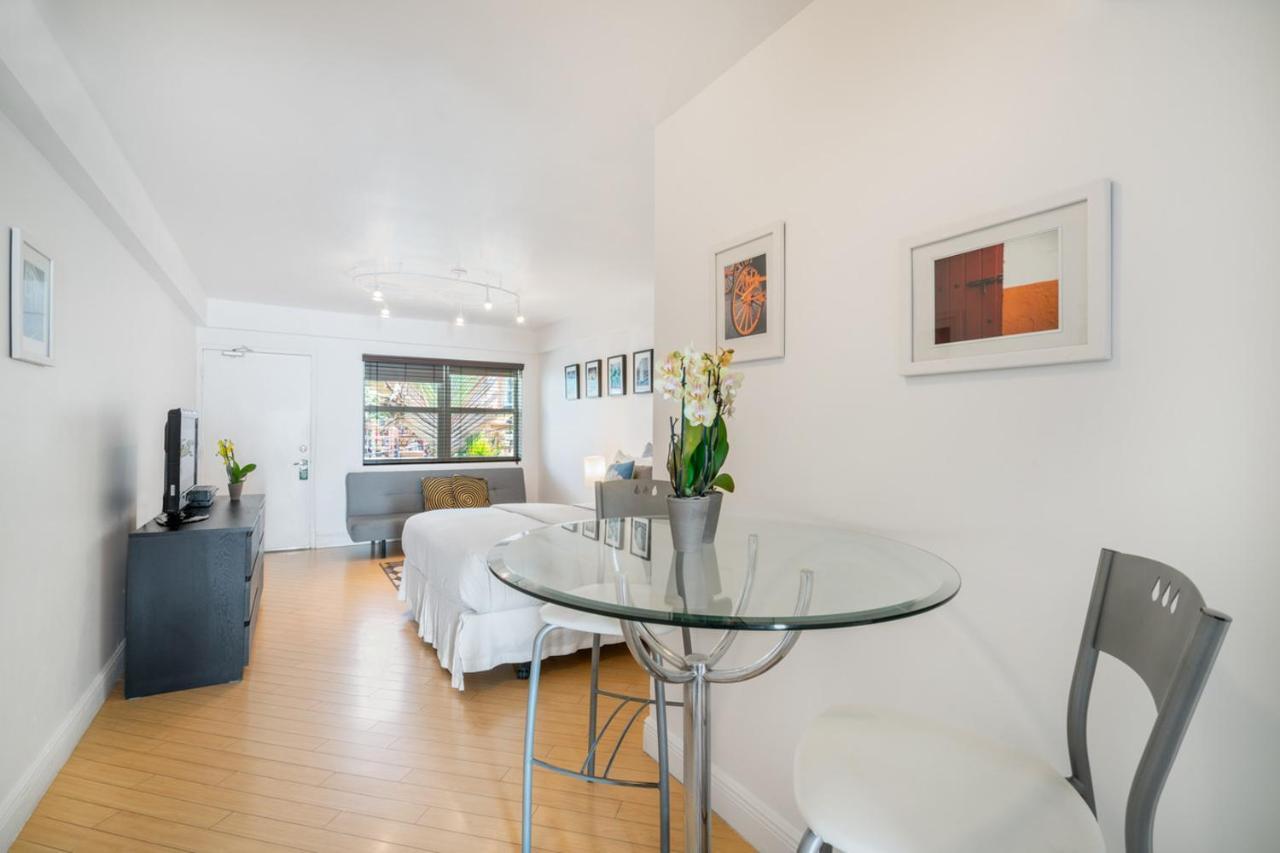 الشقق الفندقية ميامي بيتشفي  751 Meridian House المظهر الخارجي الصورة
