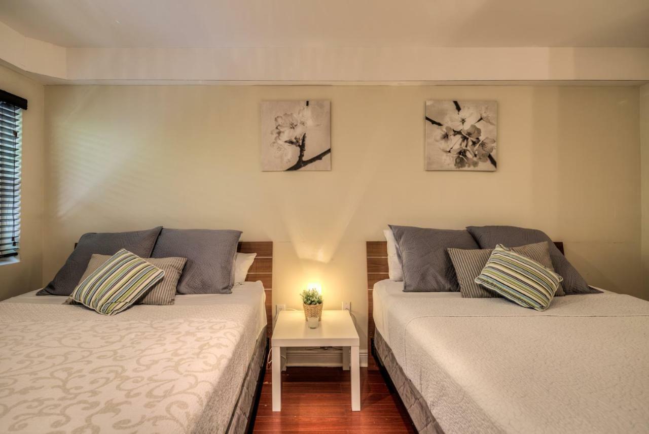 الشقق الفندقية ميامي بيتشفي  751 Meridian House المظهر الخارجي الصورة