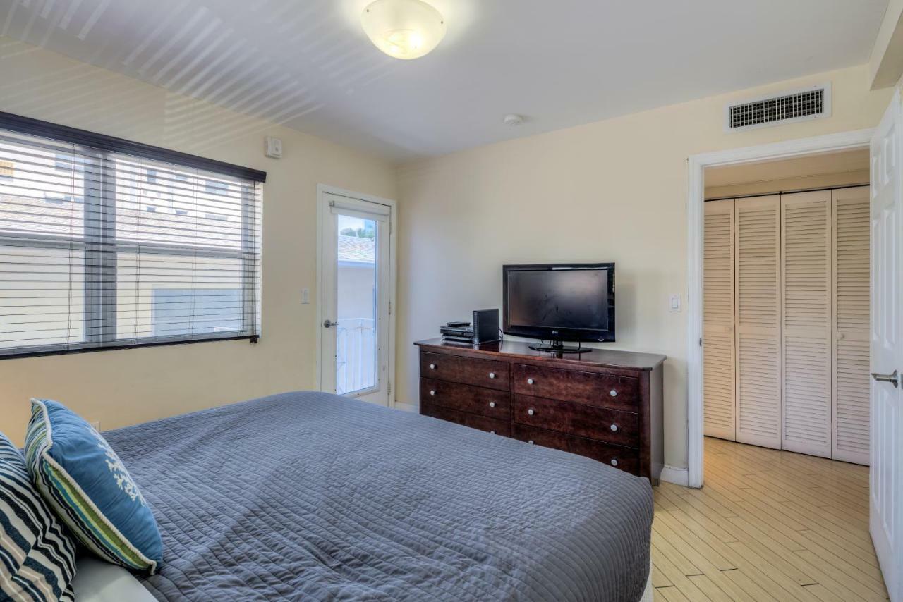 الشقق الفندقية ميامي بيتشفي  751 Meridian House المظهر الخارجي الصورة