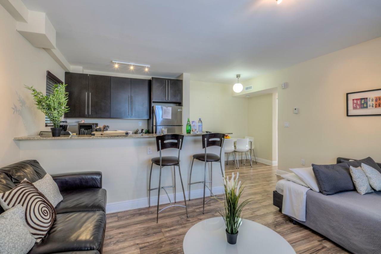 الشقق الفندقية ميامي بيتشفي  751 Meridian House المظهر الخارجي الصورة