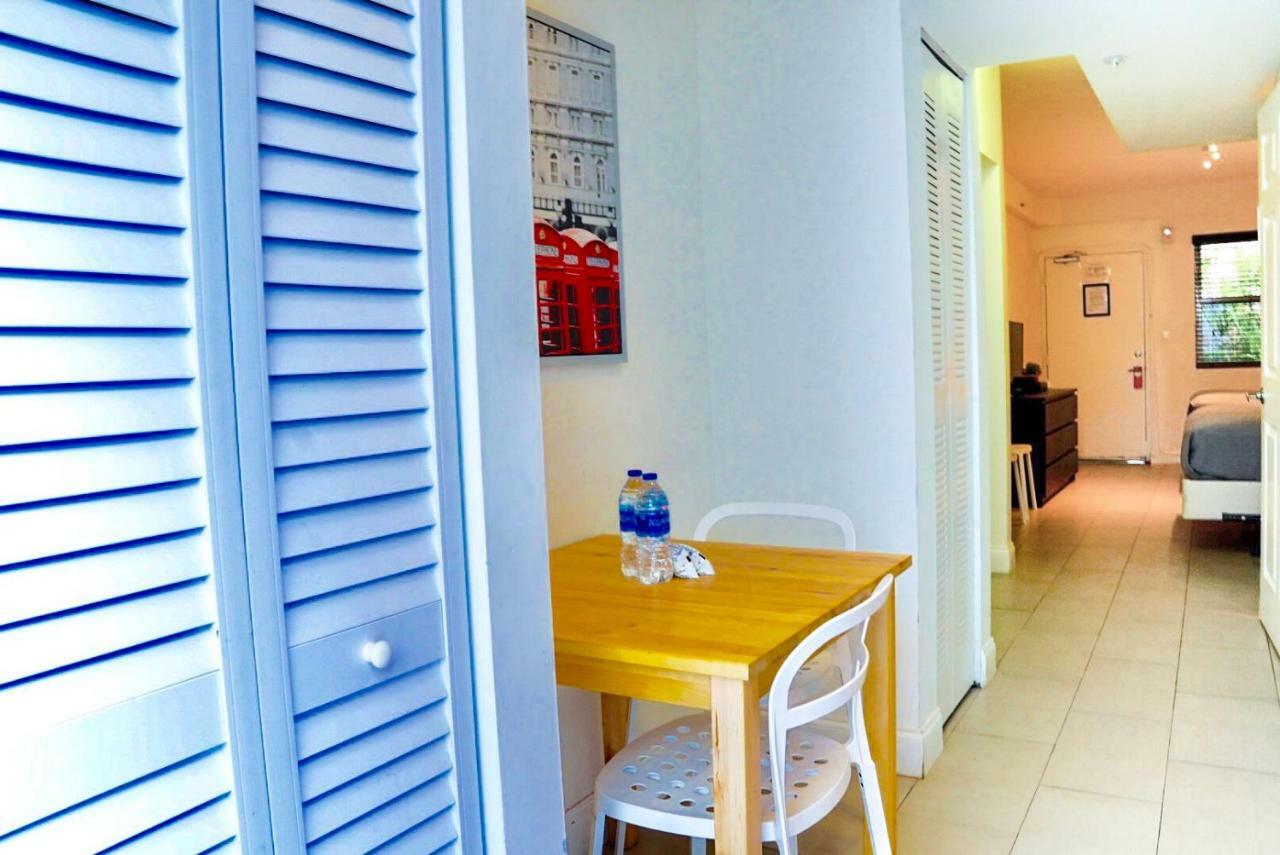 الشقق الفندقية ميامي بيتشفي  751 Meridian House المظهر الخارجي الصورة