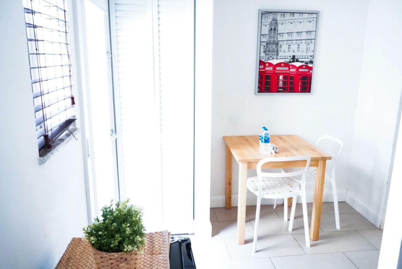 الشقق الفندقية ميامي بيتشفي  751 Meridian House المظهر الخارجي الصورة