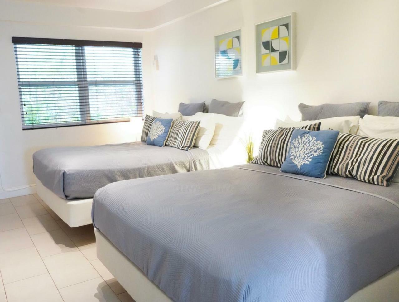 الشقق الفندقية ميامي بيتشفي  751 Meridian House المظهر الخارجي الصورة