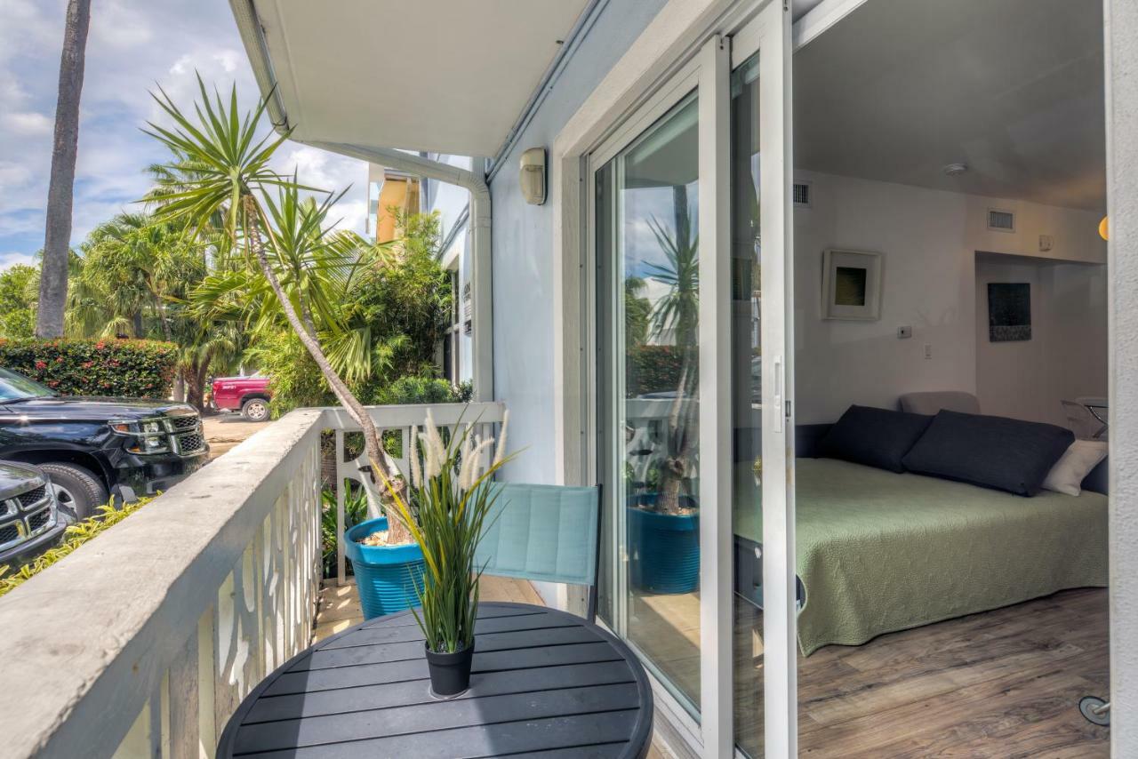 الشقق الفندقية ميامي بيتشفي  751 Meridian House المظهر الخارجي الصورة