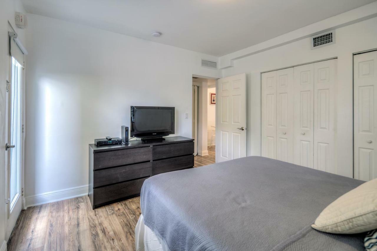 الشقق الفندقية ميامي بيتشفي  751 Meridian House المظهر الخارجي الصورة