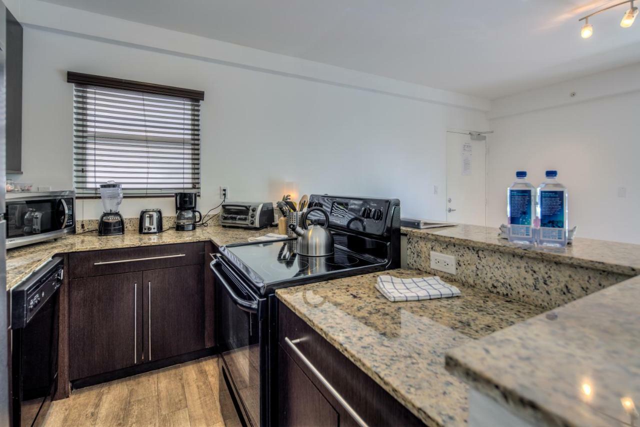 الشقق الفندقية ميامي بيتشفي  751 Meridian House المظهر الخارجي الصورة