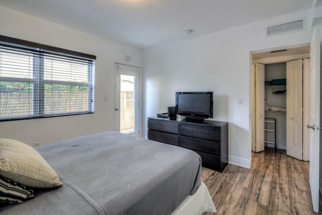 الشقق الفندقية ميامي بيتشفي  751 Meridian House المظهر الخارجي الصورة