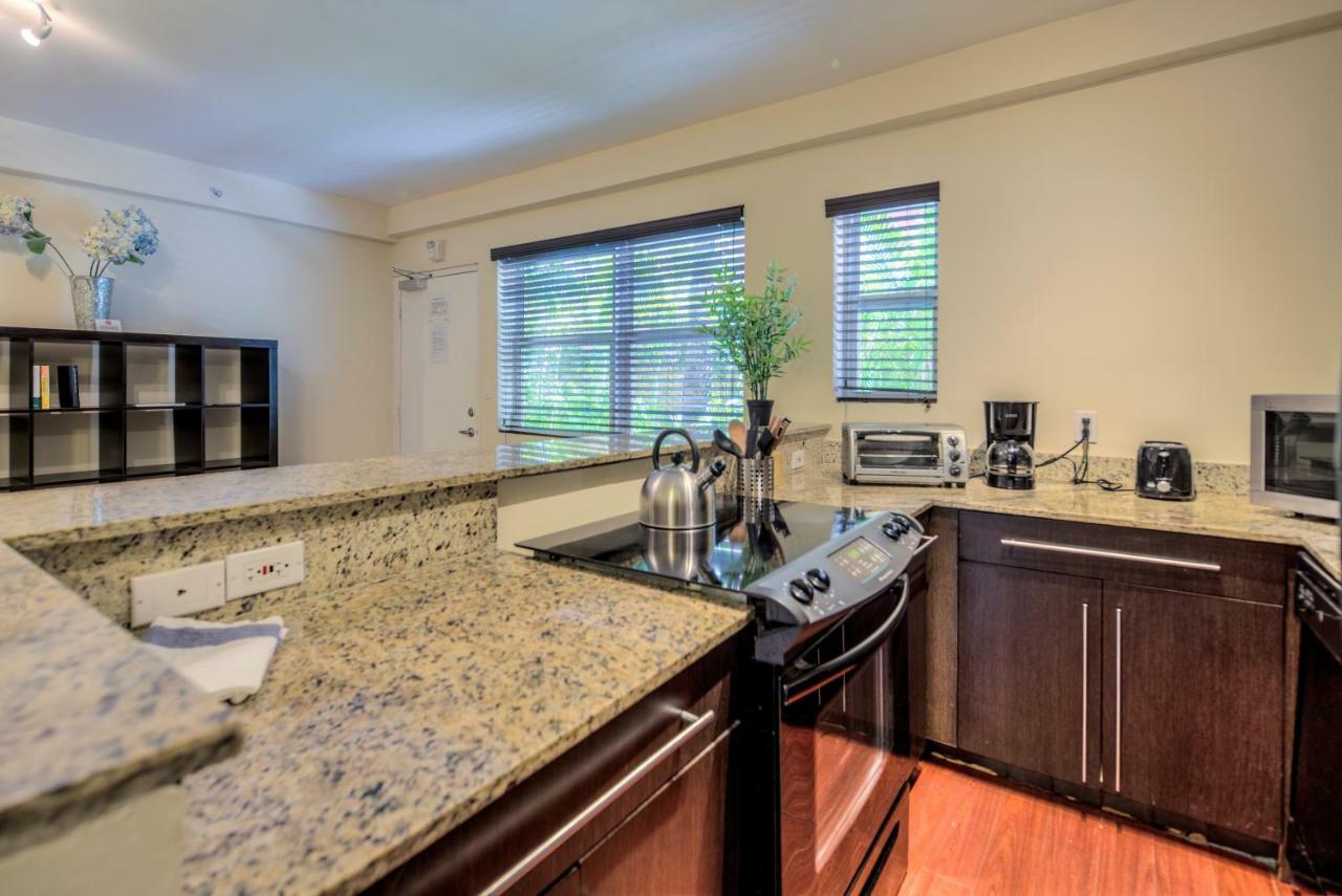 الشقق الفندقية ميامي بيتشفي  751 Meridian House المظهر الخارجي الصورة