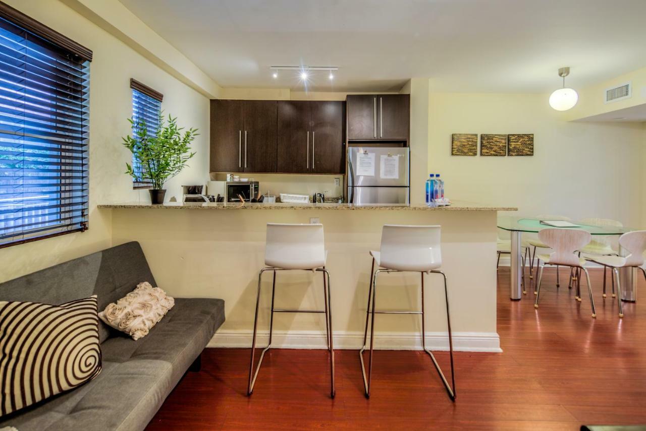 الشقق الفندقية ميامي بيتشفي  751 Meridian House المظهر الخارجي الصورة