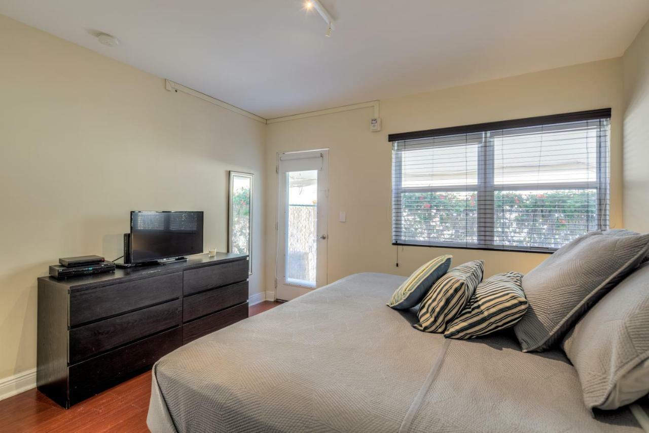 الشقق الفندقية ميامي بيتشفي  751 Meridian House المظهر الخارجي الصورة
